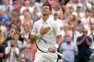 Wimbledon Odds: Top Seeds Survive Tough Tests on Monday, Collins, Hurkacz Out in First Round