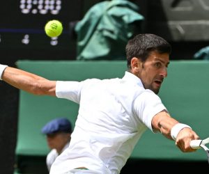 Wimbledon odds Djokovic Swiatek