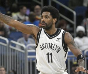 Kyrie Irving Contract Opt In Brooklyn Nets