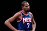 Kevin Durant Requests Trade from Brooklyn Nets, Suns and Heat Possible Favorites