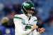 Quarterback Zach Wilson will try to lead the Jets to their first playoff berth since 2010, but some bettors think Wilson and the Jets can win Super Bowl 57. (Image: Suzanne Greenberg/Getty)