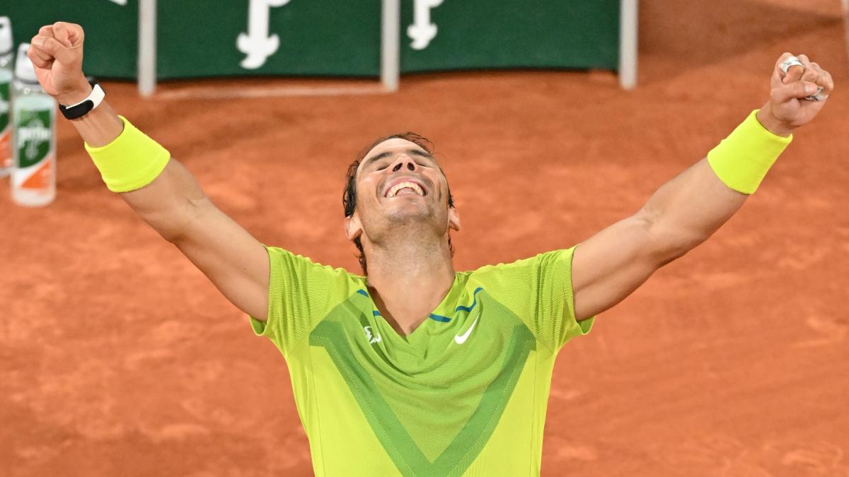 French Open semifinals odds