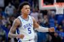 2023 NBA Rookie of the Year Odds: Paolo Banchero, Jabari Smith, Jaden Ivey Top 3 Betting Faves