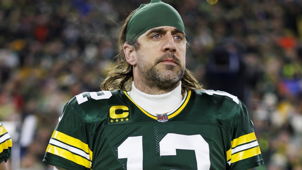 Aaron Rodgers Odds NFC North Detroit Lions GreenBay Packers Minnesota Vikings Chicago Bears 2022