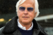 Hall of Fame trainer Bob Baffert returned to work Sunday after his 90-day suspension ended. (Image: Benoit Photo)