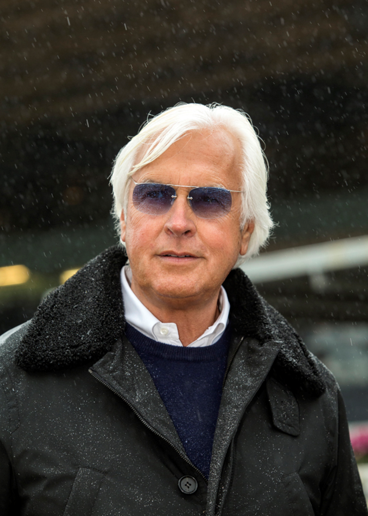 Bob Baffert-suspension return