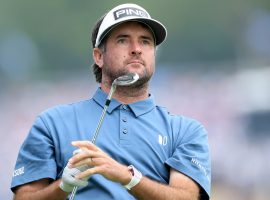LIV Golf has added Bubba Watson to its roster of players ahead of a planned expansion in 2023. (Image: Getty)