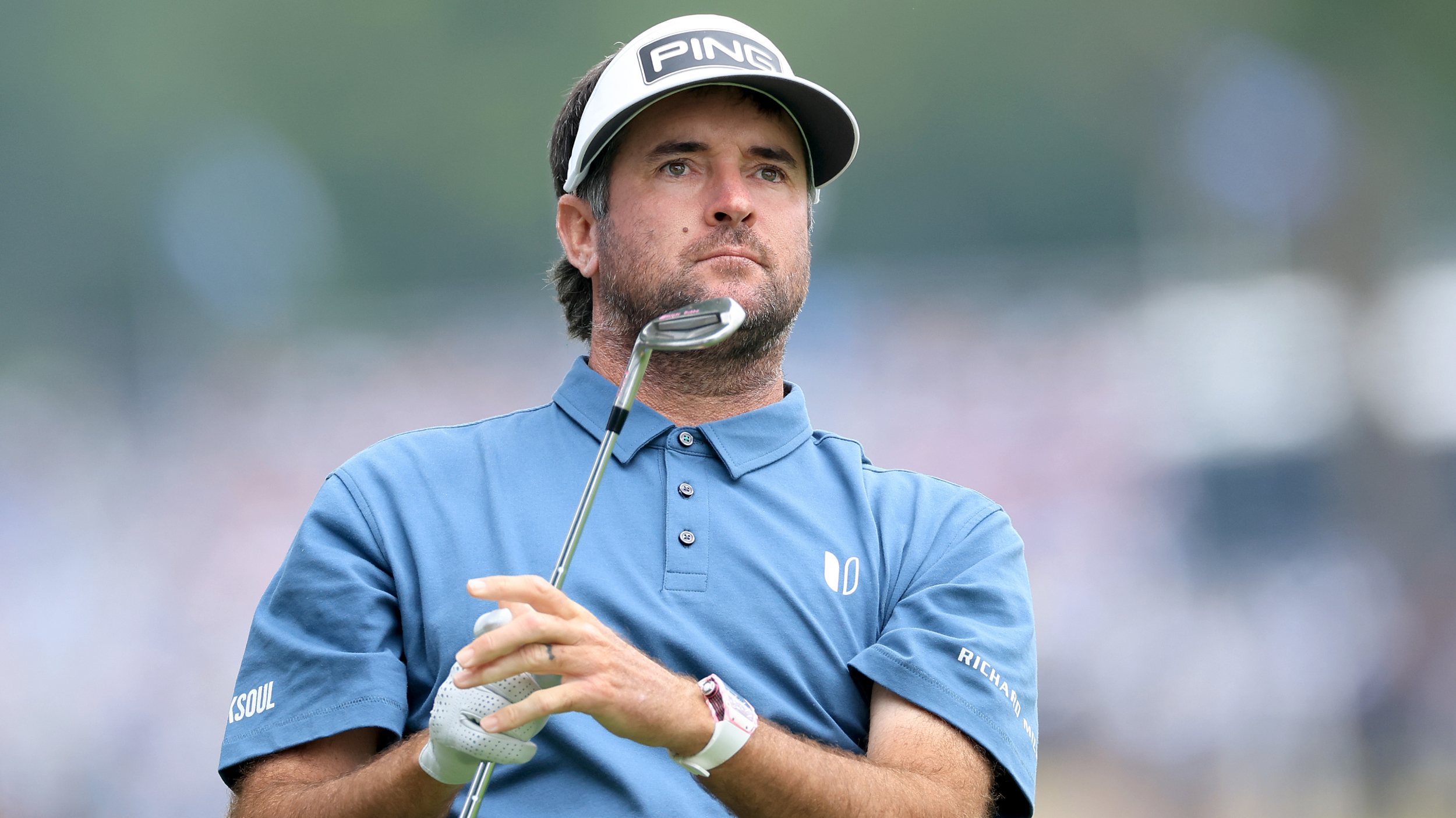 LIV Golf expansion Bubba Watson