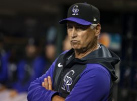 Colorado Rockies manager Bud Black contemplates unique ways to jump-start his losing squad. (Mage: Raj Mehta/USA Today Sports)