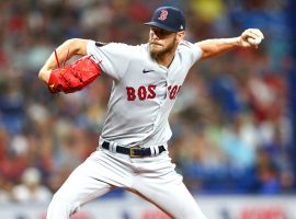 Chris Sale impressed in his return to the mound, though the Boston Red Sox still lost on Tuesday night. (Image: USA Today Sports)
