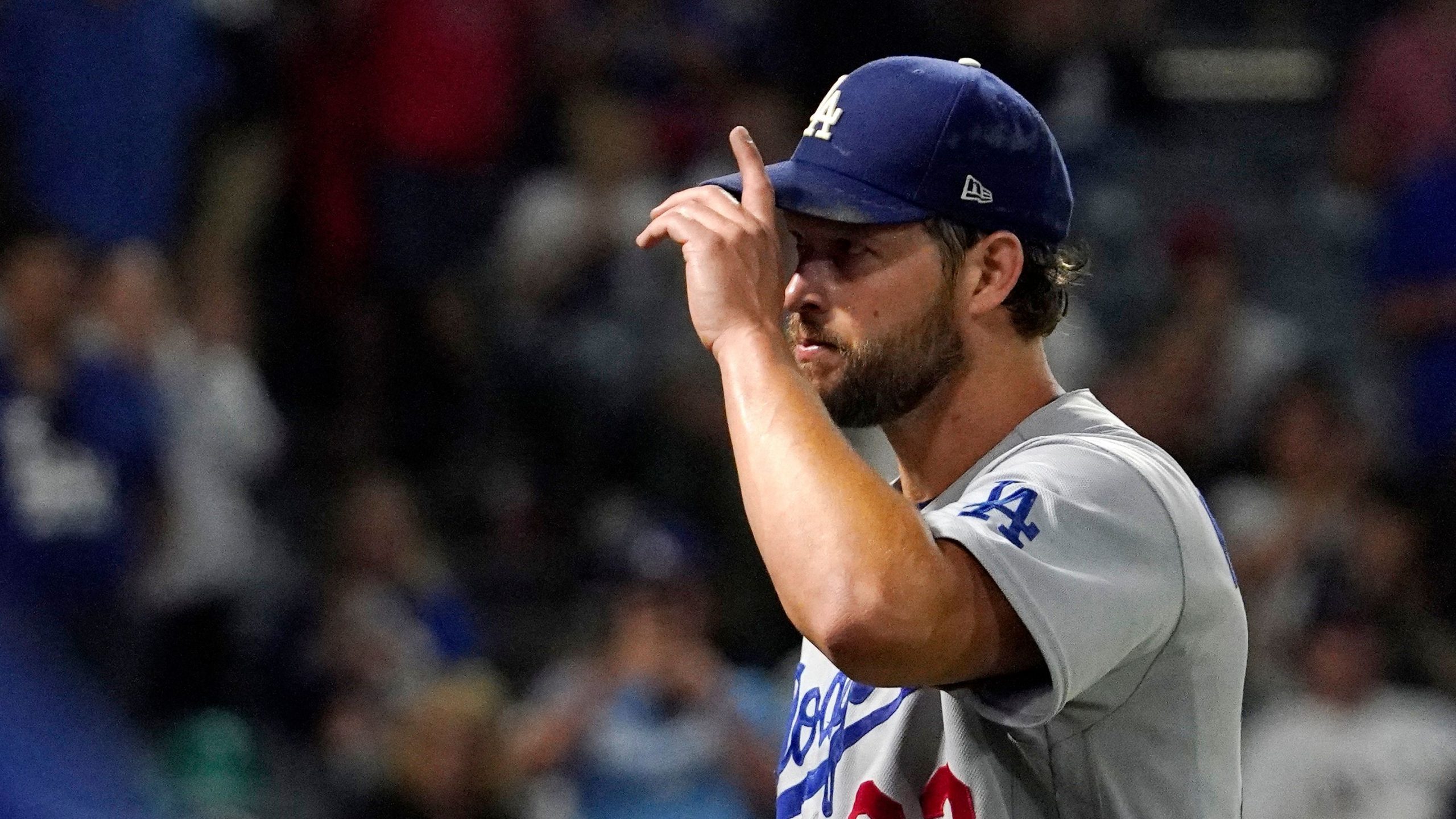 All-Star Game Odds: National League, Kershaw Favored in Los Angeles