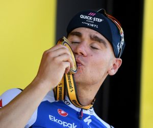 Fabio Jakobsen Stage 2 2022 Tour de France Denmark