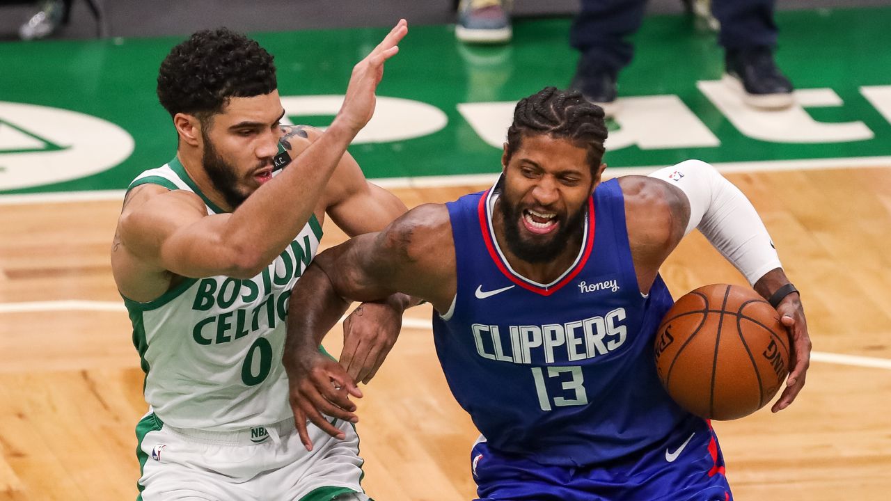 NBA Win Totals Early Celtics Clippers Suns Warriors 