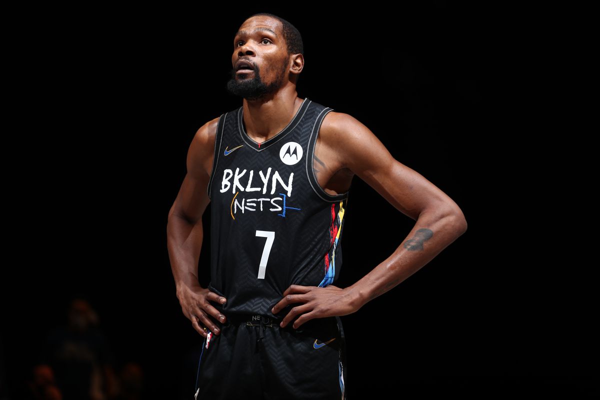 How Kevin Durant returning to Brooklyn Nets shifts 2023 NBA title odds