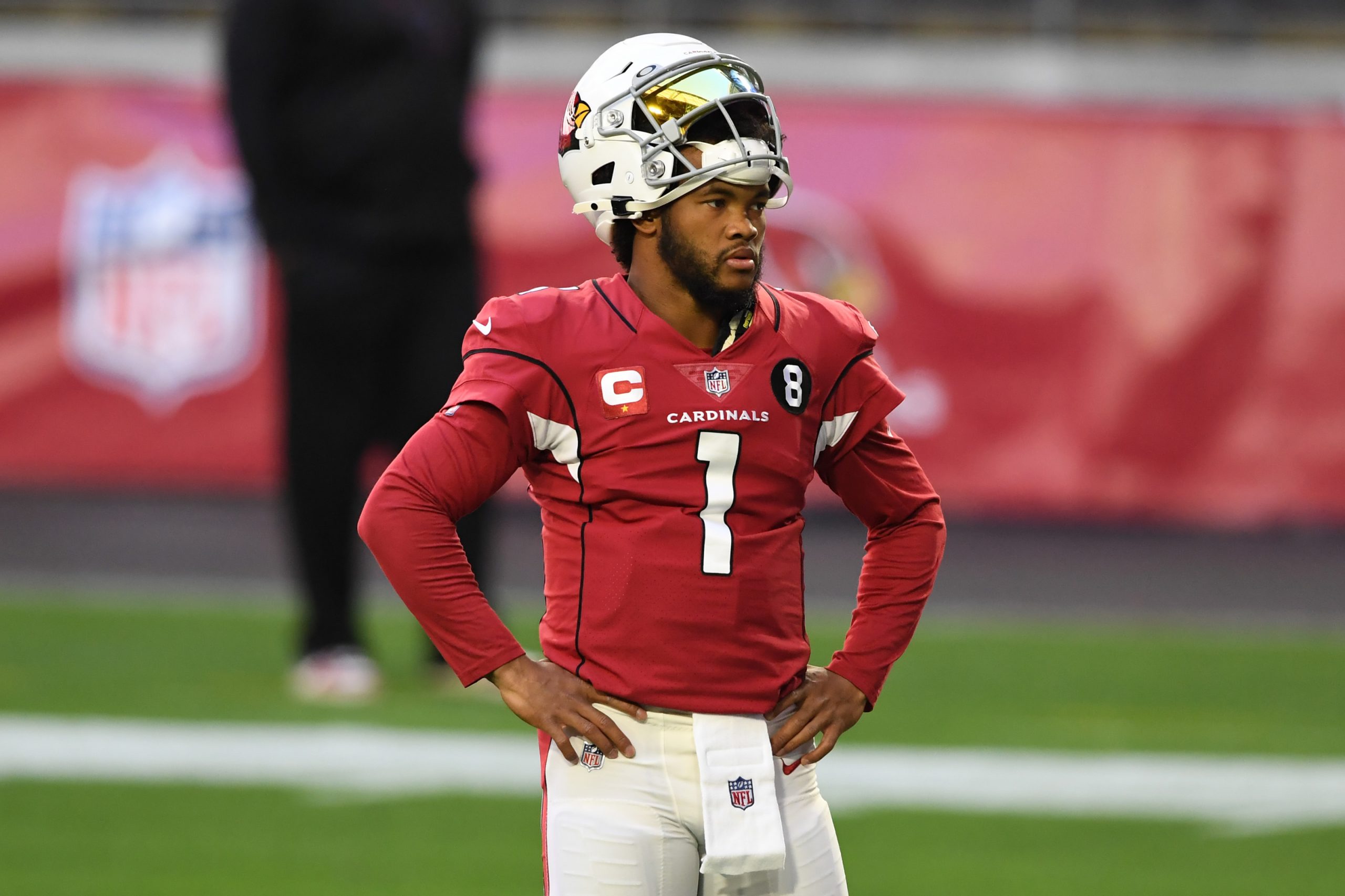 Kyler Murray Contract Extension Arizona Cardinals $230 million