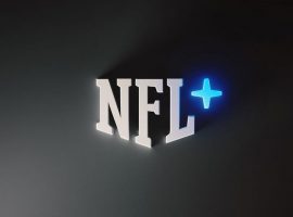 NFL is launching its own streaming service. NFL+ will join a decidedly crowded field of sports streaming services.(Image:NFL)