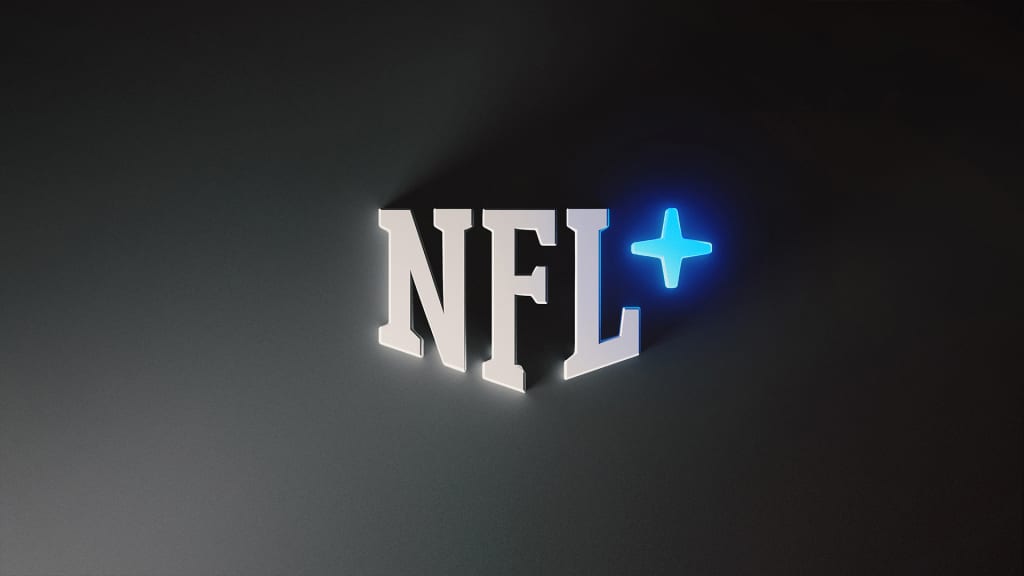 The NLF is offering its own streaming service, NFL+.