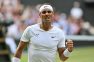 Nadal Beats Fritz in Fifth-Set Tiebreaker to Reach Wimbledon Semifinal, Keep Slam Hopes Alive