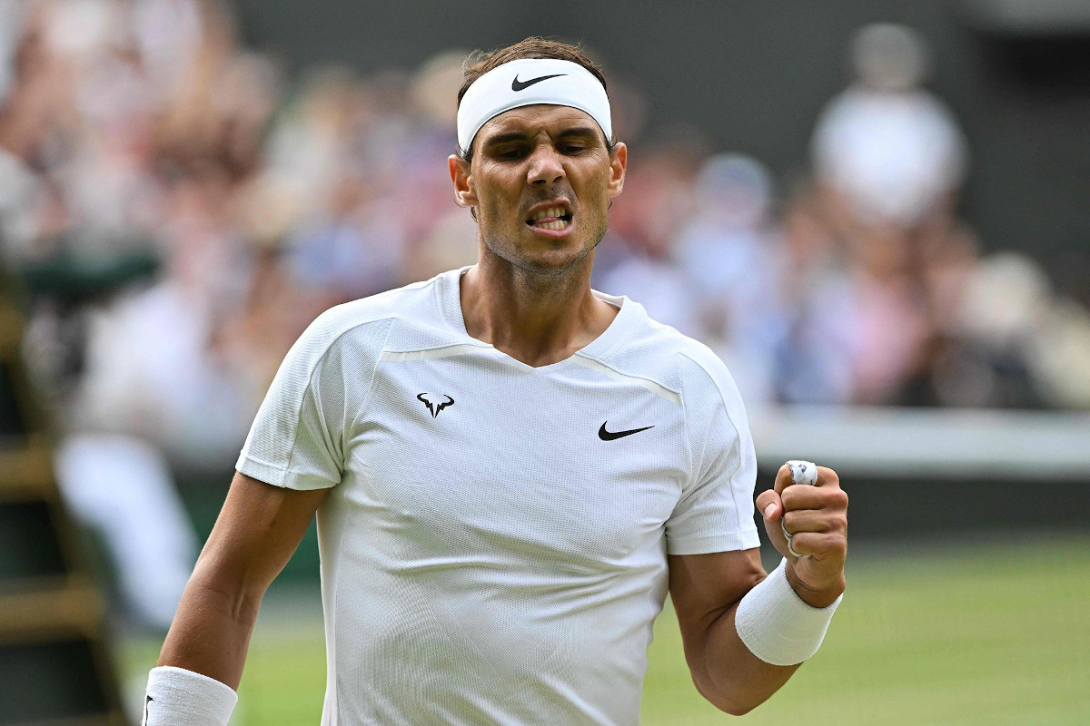 Wimbledon odds Nadal Kyrgios