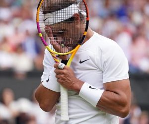 Rafael Nadal Wimbledon withdrawal injury odds