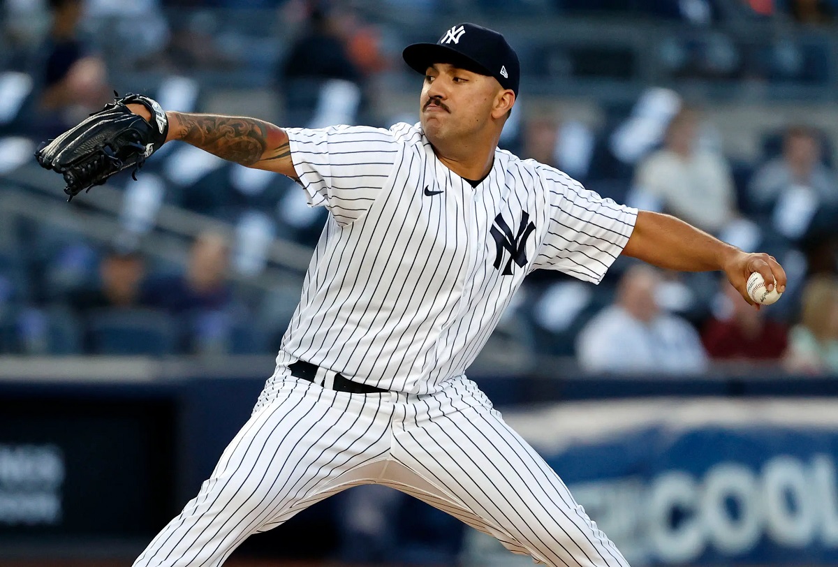 IL-bound Nestor Cortes finally told Yankees about shoulder