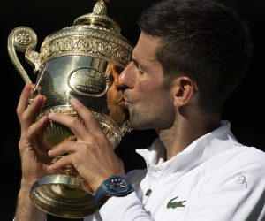 Wimbledon Djokovic Rybakina odds US Open