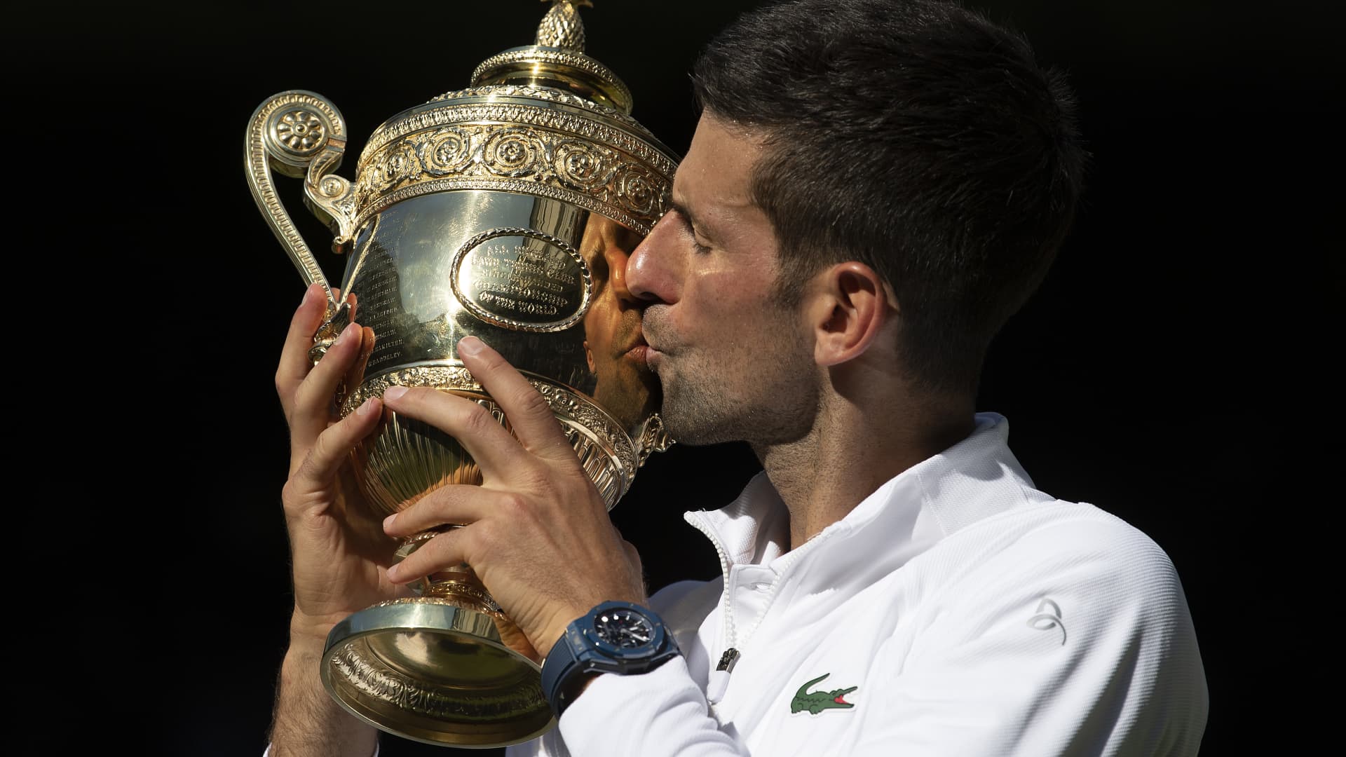 Wimbledon Djokovic Rybakina odds US Open