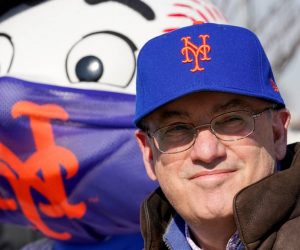 Mets owner Steve Cohen continues lobby for a Citi Field casino.