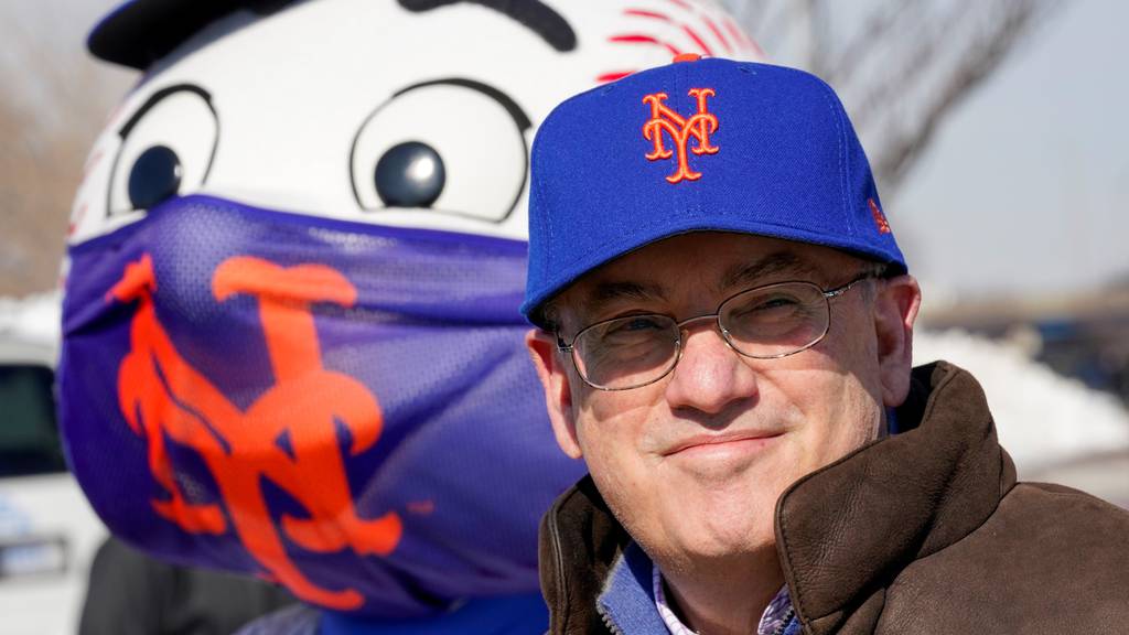 Mets owner Steve Cohen continues lobby for a Citi Field casino.