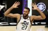 Utah Jazz Trade Rudy Gobert to Minny T-Wolves for 4 First-Round Draft Picks