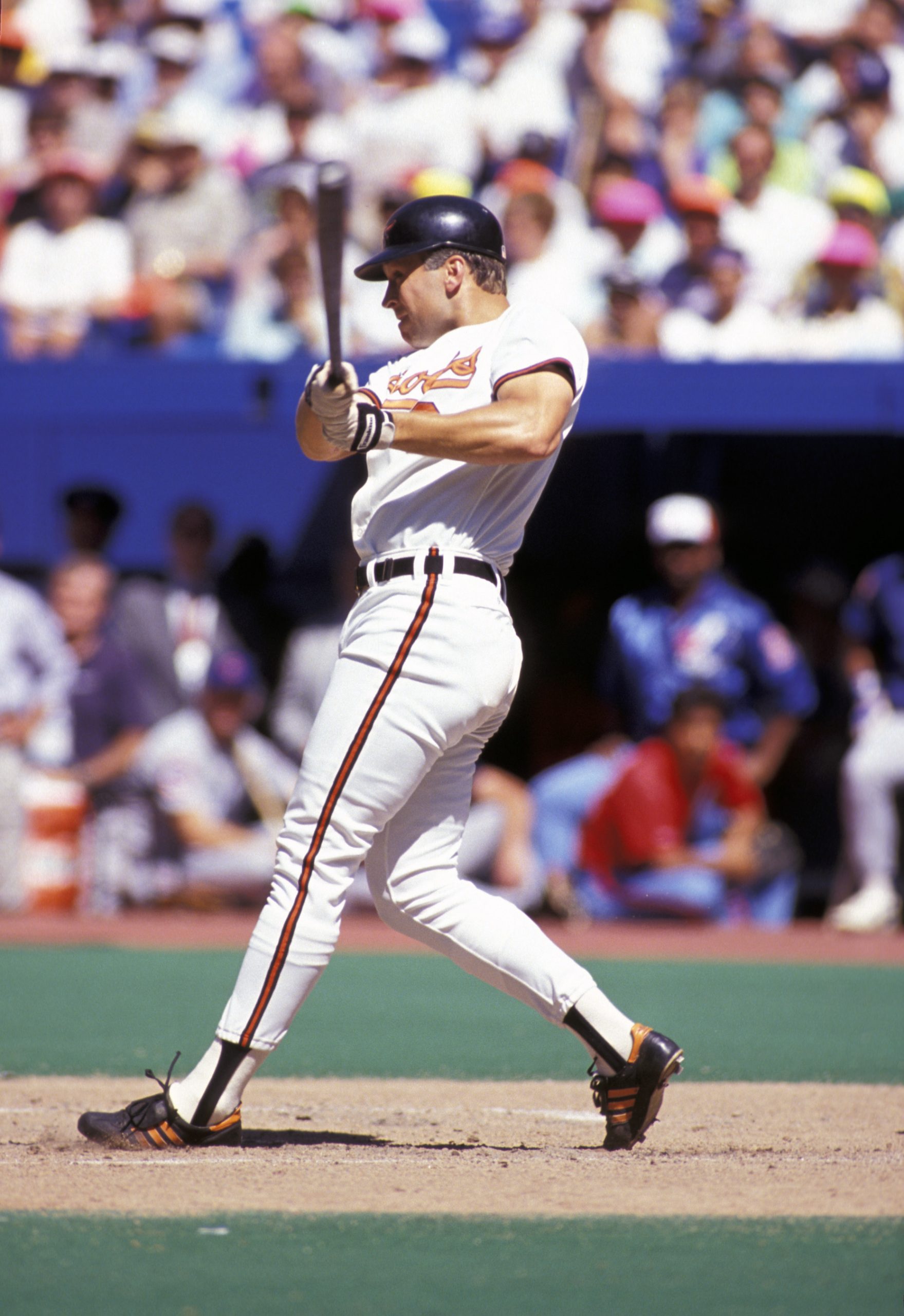 Cal Ripken Jr. is an All-Star Game legend