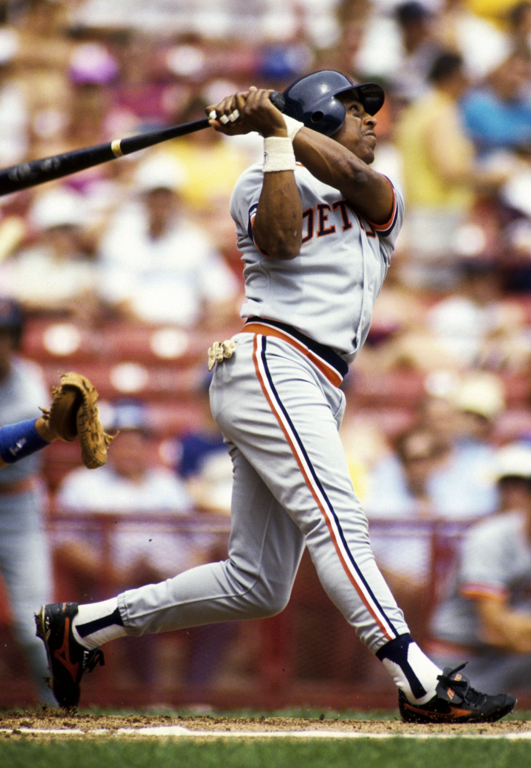 Lou Whitaker