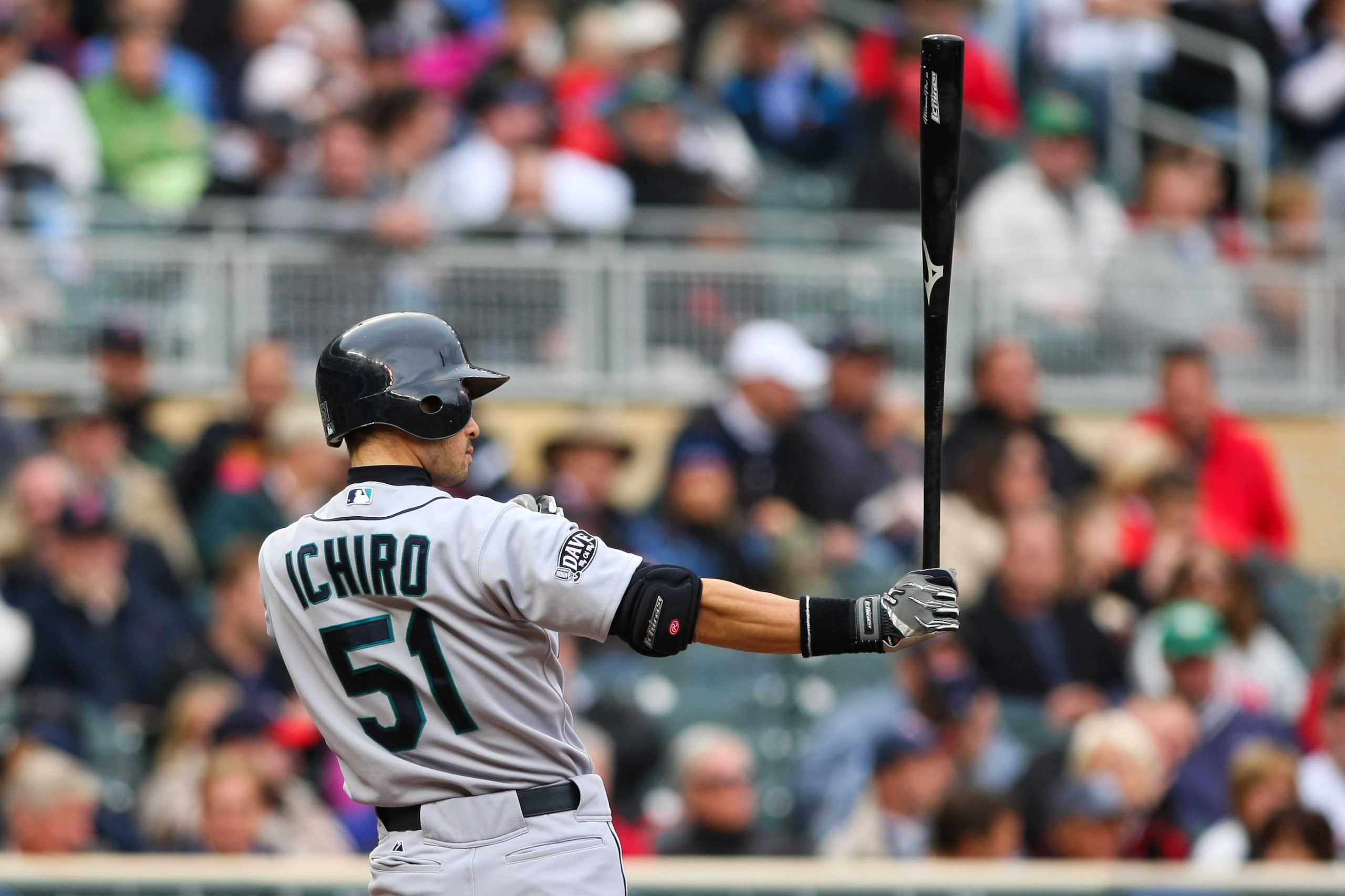 Ichiro Suzuki