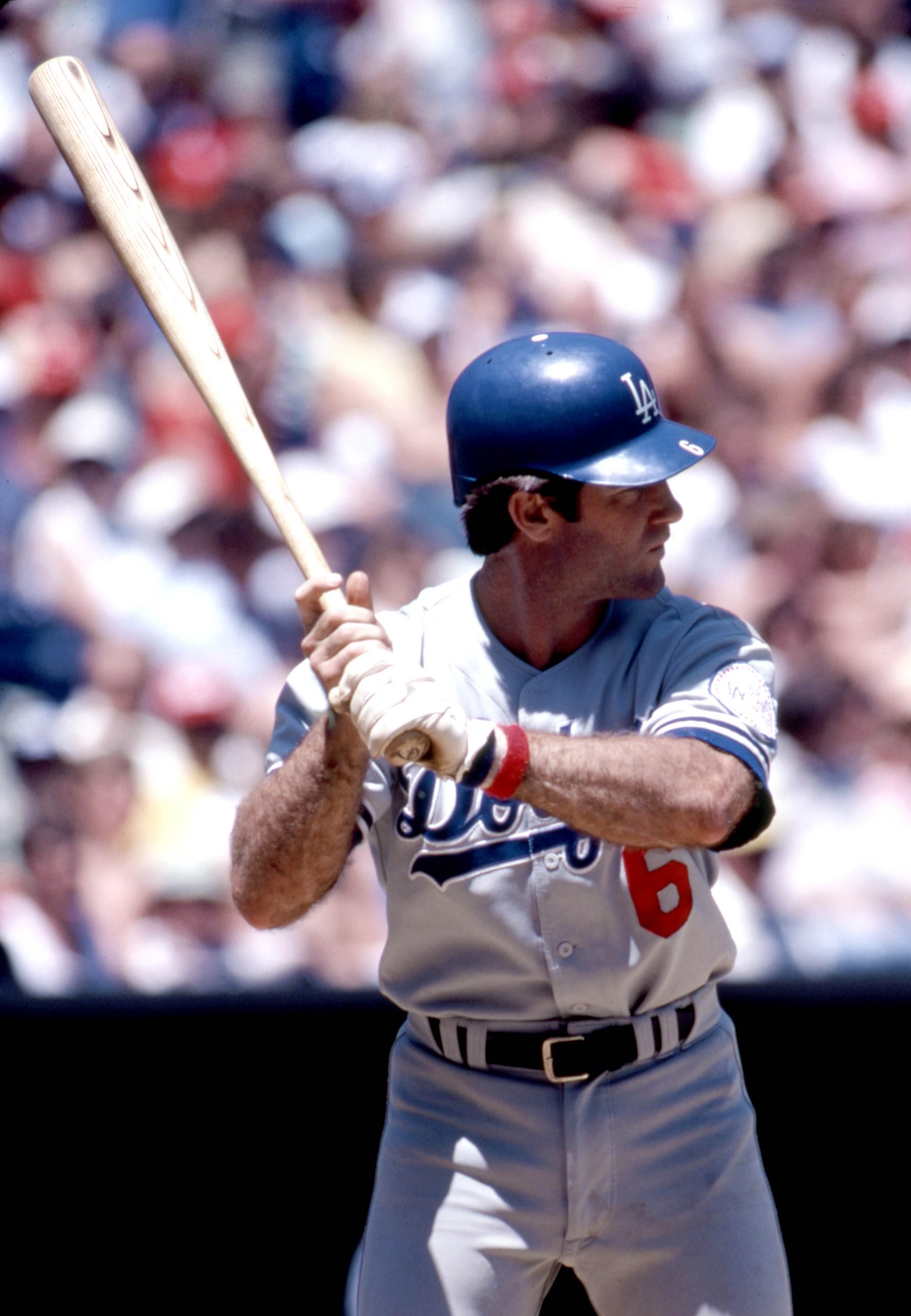 Steve Garvey