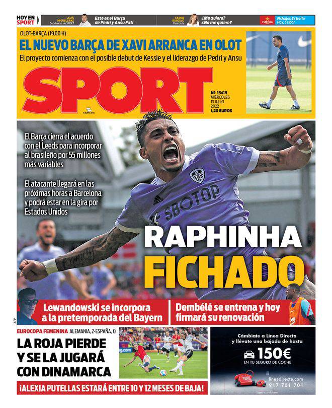 Sport.es - FC Barcelona