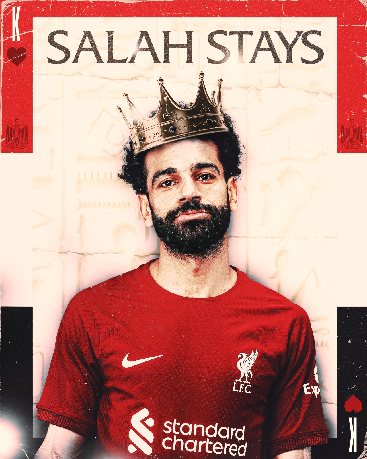 Mohamed Salah