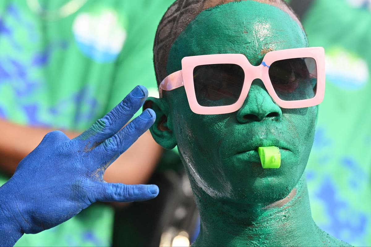 Sierra Leone football