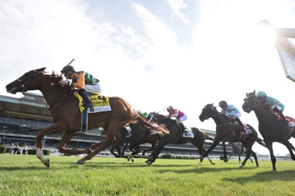 Classic Causeway-Saratoga Derby