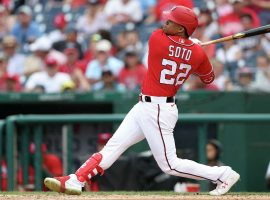 The Padres made the biggest deal of the MLB trade deadline by picking up Juan Soto. San Diego also added Josh Bell and Brandon Drury. (Image: Rob Tringali/MLB/Getty)