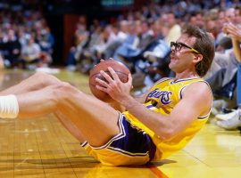 Hollywood is seeking an actor to play Kurt Rambis, a starter on the 1980s Showtime Lakers, in the new season of "Winning Time" on HBO. (Image: Getty)