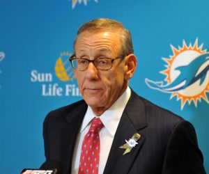 Stephen Ross Miami Dolphins owner tampering NFL tom Brady Sean Payton