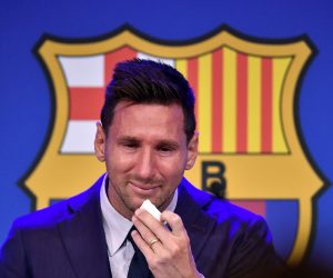 Leo Messi