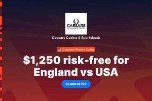 caesars promo code - world cup 2022