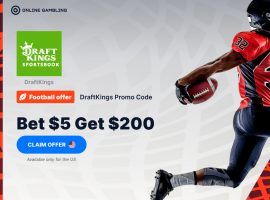 Best DraftKings Promo Code: Bet $5, Get $200 in Bet Credits for Super Bowl 57