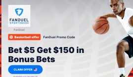 FanDuel Promo Code: No Sweat First Bet up to $3,000 for Wednesday’s NBA slate