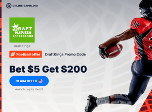 DraftKings Promo Code Super Bowl