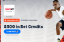 PointsBet Promo Code: Secure $500 in bet credits on tonight’s NBA!