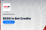 PointsBet Promo Code: Claim $500 in bet credits for tonight’s NBA