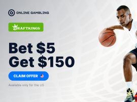 DraftKings Promo Code: Bet $5 Get $150 For Minnesota Timberwolves vs. Golden State Warriors