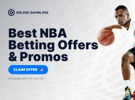 Best 5 Sportsbook Betting Offers for NBA’s All-Star Weekend